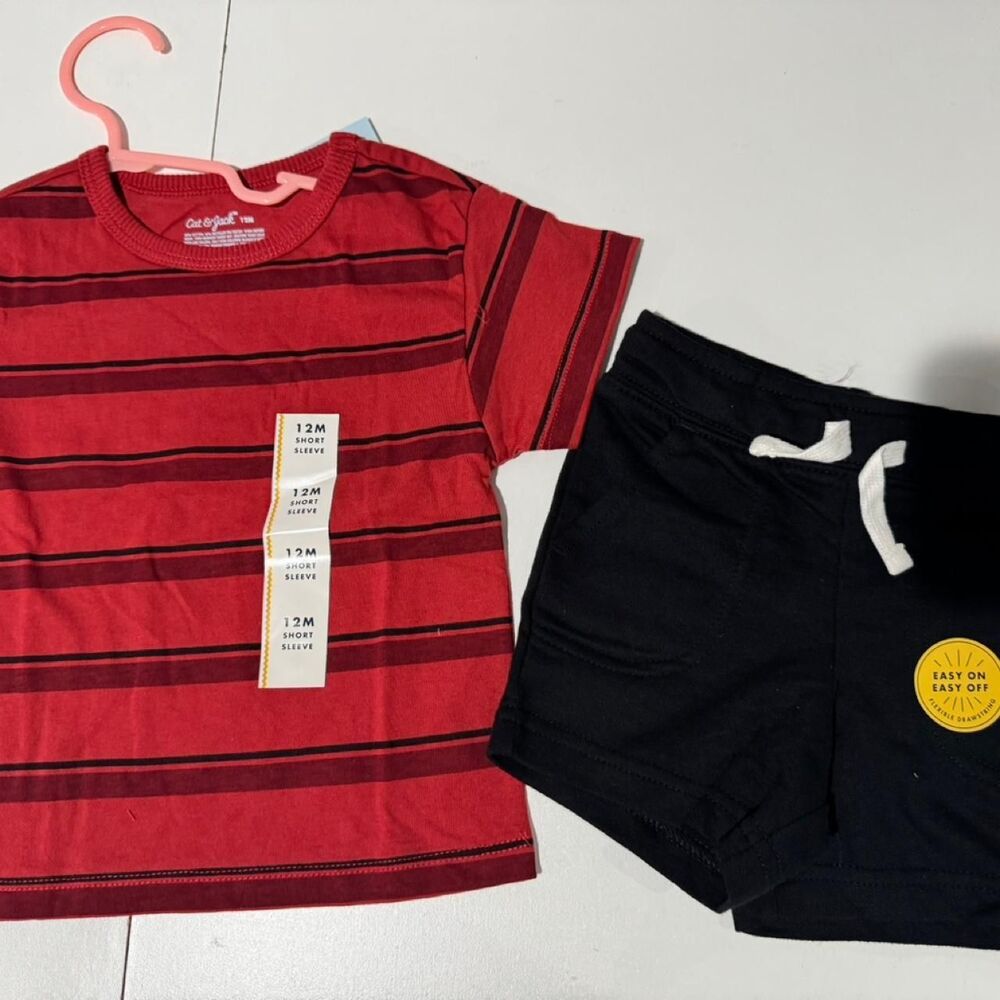 Cat & Jack Bundle